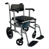 Poylin P690 Banyo-Tuvalet Sandalyesi
