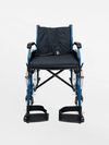 Poylin P951 Hafif Alüminyum Tekerlekli Sandalye (40-45cm)