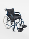 Poylin P951 Hafif Alüminyum Tekerlekli Sandalye (40-45cm)