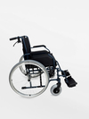 Poylin P951 Hafif Alüminyum Tekerlekli Sandalye (40-45cm)