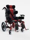 Poylin P958C Spastik Tekerlekli Sandalye Çocuk