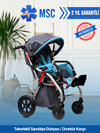 Poylin P990 Buggy Engelli Bebek Puseti