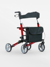 PR-891 Alüminyum Walker (Rollator)