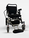 Pulsemed HG-W630 Katlanabilir Akülü Tekerlekli Sandalye