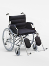 PULSEMED KY951AC-56 TEKERLEKLİ SANDALYE ÇELİK-GENİŞ