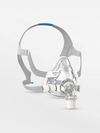 Resmed Airfit F20 Cpap Bpap Silikon Tam Yüz Ağız Burun Maskesi