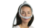 Resmed Airfit P30i Silikon Cpap Burun Yastık Maskesi