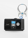 ResMed AirSense 10 Autoset Otomatik CPAP Cihazı +N20 Maske
