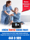 Resmed Airsense 10 Elite CPAP+Mirage Fx Maske