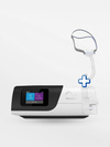 ResMed AirSense 11 Elite + N30 Maske Dahil