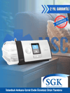 ResMed Lumis 150 ST (iVAPS) AVAPS Solunum Cihazı
