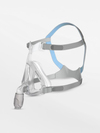 ResMed Quattro Air Tam Yüz Medium Boy CPAP Maskesi