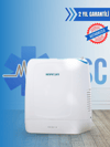 Respircare PO5 - Taşınabilir Tıbbi Oksijen Cihazı 