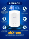 Respirox Airx One  (Ultrasonik Oda Nemlendirici)