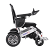 Respirox BC-EA9000 Otomatik Katlanır Akülü Tekerlekli Sandalye