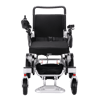 Respirox BC-EA9000 Otomatik Katlanır Akülü Tekerlekli Sandalye