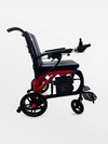 Respirox BC-EM800 Full Karbon Fiber Akülü Tekerlekli Sandalye 