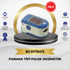 Respirox Parmak Tipi Oksimetre