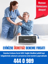 Respirox DM28-20A-W Auto Cpap Cihazı