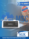 Respirox DM28-20A-W Auto Cpap Cihazı