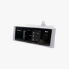 Respirox DM28-25SA-BP BPAP Cihazı + Maske + Nemlendirici