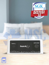 Respirox DM28-25SA-BP BPAP Cihazı + Maske + Nemlendirici