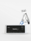 Respirox DM28-30ST-B BPAP ST Cihazı + Maske + Nemlendirici