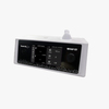 Respirox DM28-30ST-B BPAP ST Cihazı + Maske + Nemlendirici