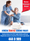 Respirox G1 CPAP Cihazı Nemlendiricisiz