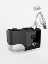 Respirox G2S Auto Cpap Cihazı+Maske+Nemlendirici
