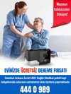 Respirox G2S Cpap Cihazı+Maske+Nemlendirici