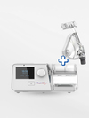 Respirox G3 Luna (Plus) Auto Cpap Cihazı + Maske + Nemlendirici