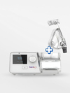 Respirox G3 Plus BPAP S Cihazı - ISITICILI HORTUM İLE BİRLİKTE