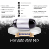 Respirox M1 Mini AutoCpap Cihazı - MASKE VE NEMLENDİRİCİ DAHİL