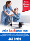 Respirox M1 Mini AutoCpap Cihazı - P2 MASKE DAHİL