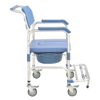RESPİROX RLTS-01 BANYO ÖZELLİKLİ İTHAL SEYYAR TUVALET