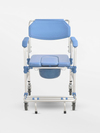 RESPİROX RLTS-01 BANYO ÖZELLİKLİ İTHAL SEYYAR TUVALET