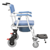 RESPİROX RLTS-02 BANYO ÖZELLİKLİ İTHAL SEYYAR TUVALET