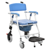 RESPİROX RLTS-02 BANYO ÖZELLİKLİ İTHAL SEYYAR TUVALET