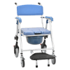 RESPİROX RLTS-02 BANYO ÖZELLİKLİ İTHAL SEYYAR TUVALET
