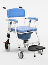 RESPİROX RLTS-02 BANYO ÖZELLİKLİ İTHAL SEYYAR TUVALET