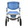 RESPİROX RLTS-03 BANYO ÖZELLİKLİ İTHAL SEYYAR TUVALET