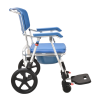 RESPİROX RLTS-03 BANYO ÖZELLİKLİ İTHAL SEYYAR TUVALET