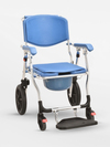 RESPİROX RLTS-03 BANYO ÖZELLİKLİ İTHAL SEYYAR TUVALET