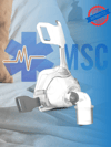 Respirox Rnx Nazal Burun Maskesi