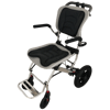 Respirox RTS-02 Alüminyum Hasta Transfer Aracı