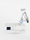 Respirox SoundSleep BiPAP ST 30T Isıtıcılı ve Nemlendiricili Bipap ST Cihazı 