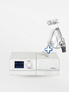 Respirox SoundSleep BiPAP S 25T Isıtıcılı ve Nemlendiricili Bipap S Cihazı 