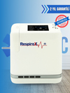 جهاز تركيز الأكسجين المحمول Respirox Jlo-190İ