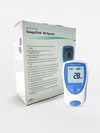Roche CoaguChek XS – Evde Hızlı  ve Güvenilir INR/PT Ölçümü
